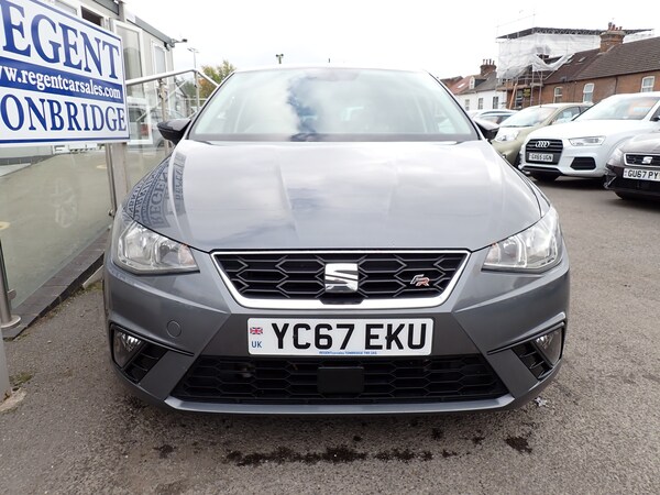 Used SEAT Ibiza 2017 for sale - 76090059: Photo 9