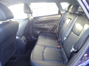 Used Nissan Pulsar 2015 for sale - 76653901: Photo