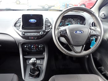 Used Ford Ka+ 2019 for sale - 77533701: Photo