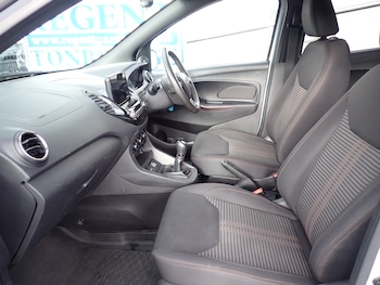 Used Ford Ka+ 2019 for sale - 77533701: Photo