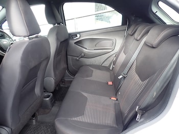 Used Ford Ka+ 2019 for sale - 77533701: Photo