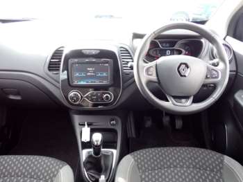 Used Renault Captur 2017 for sale - 70603784: Photo
