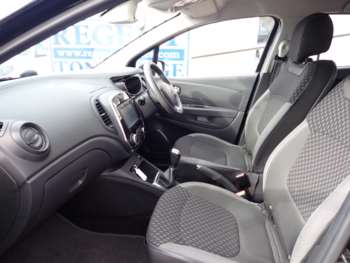 Used Renault Captur 2017 for sale - 70603784: Photo