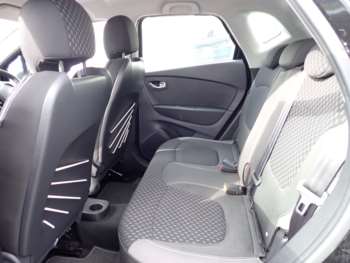 Used Renault Captur 2017 for sale - 70603784: Photo