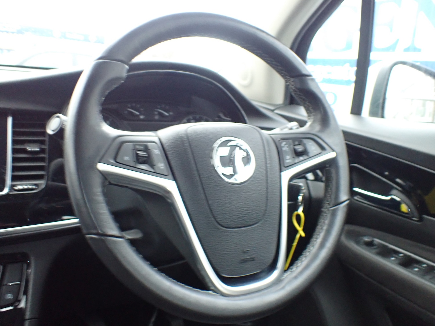 Used Vauxhall Mokka X 2018 for sale - 77546188: Photo 11