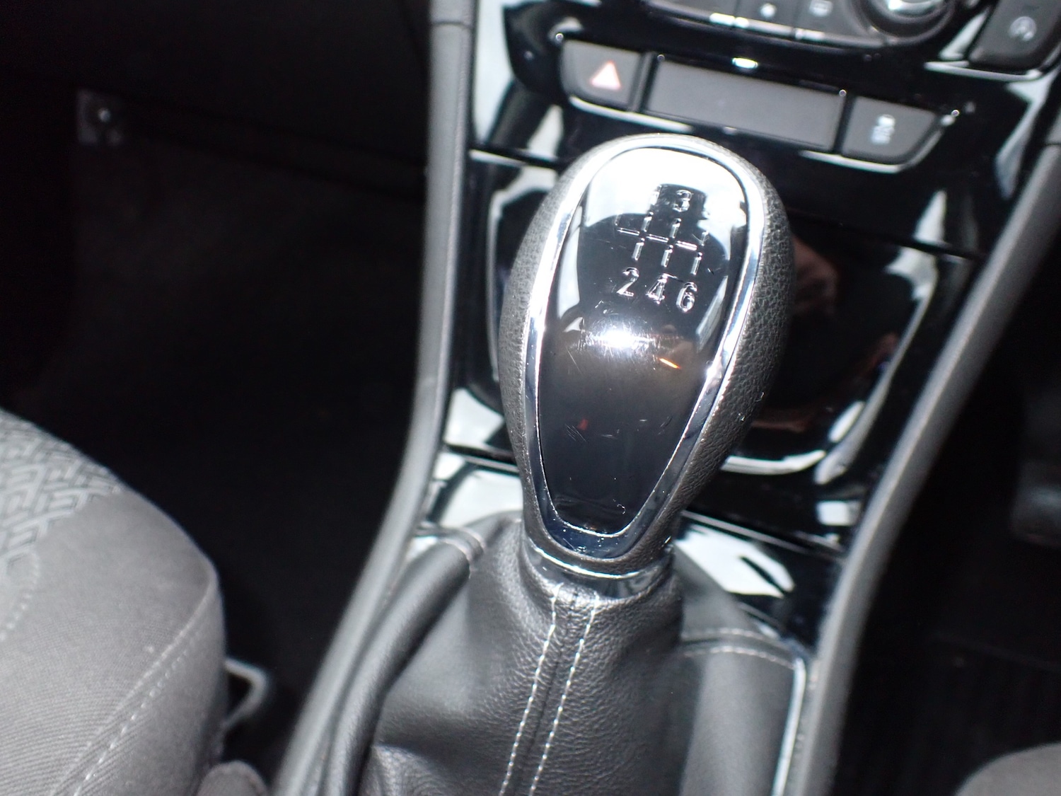 Used Vauxhall Mokka X 2018 for sale - 77546188: Photo 12