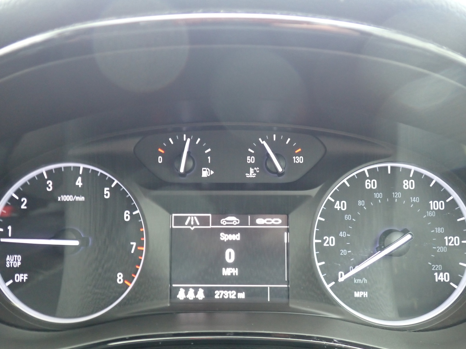 Used Vauxhall Mokka X 2018 for sale - 77546188: Photo 13