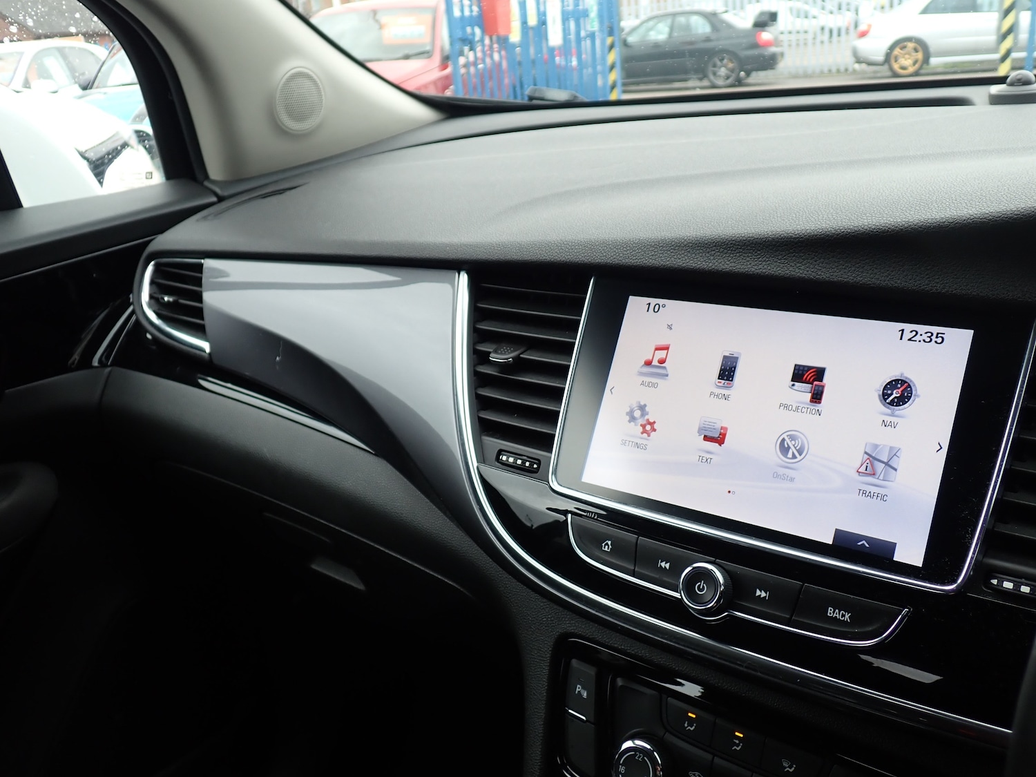 Used Vauxhall Mokka X 2018 for sale - 77546188: Photo 14