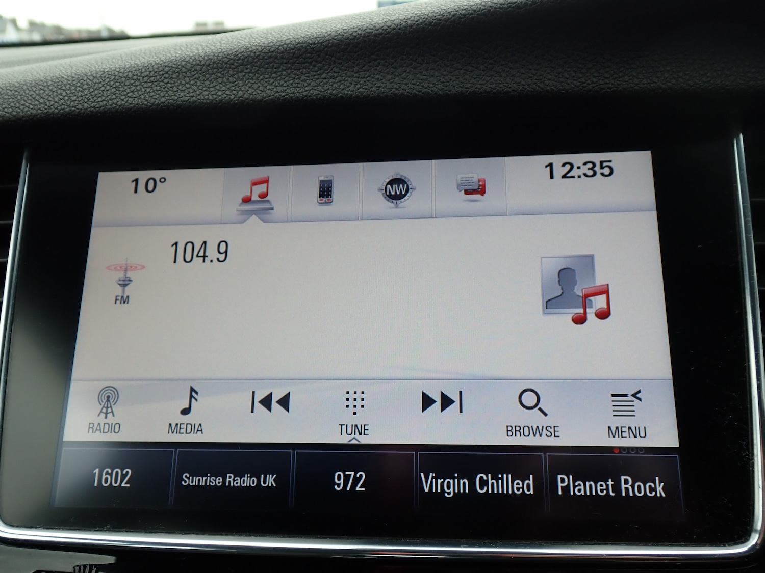 Used Vauxhall Mokka X 2018 for sale - 77546188: Photo 16