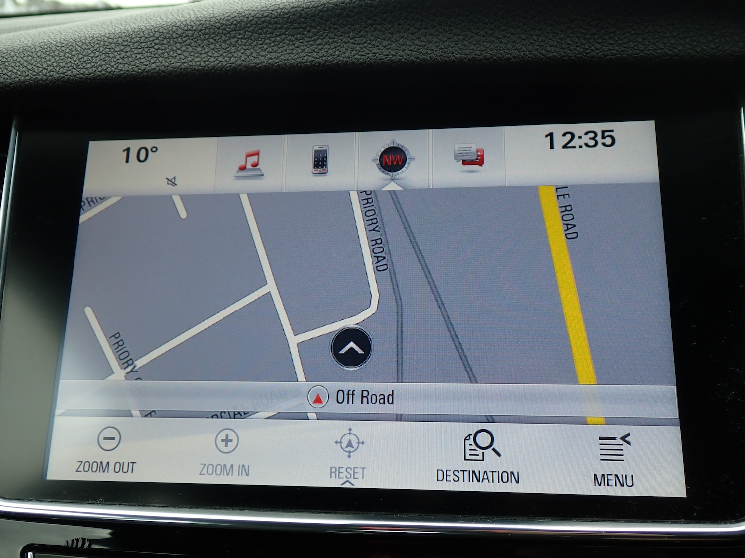 Used Vauxhall Mokka X 2018 for sale - 77546188: Photo 17