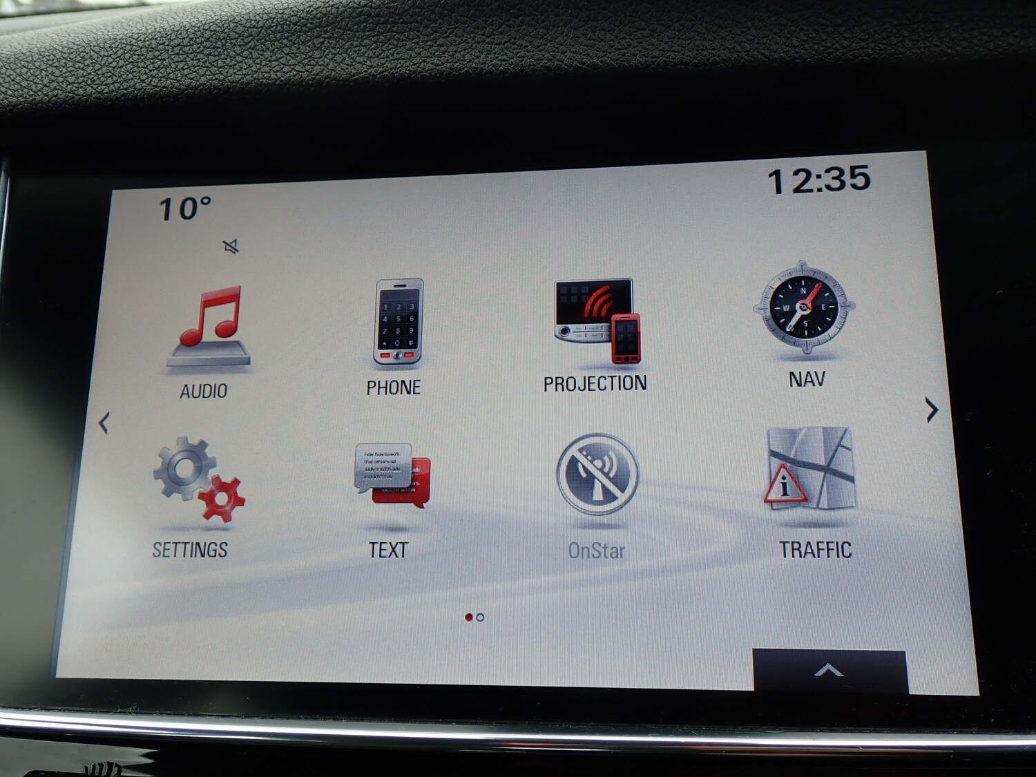 Used Vauxhall Mokka X 2018 for sale - 77546188: Photo 18