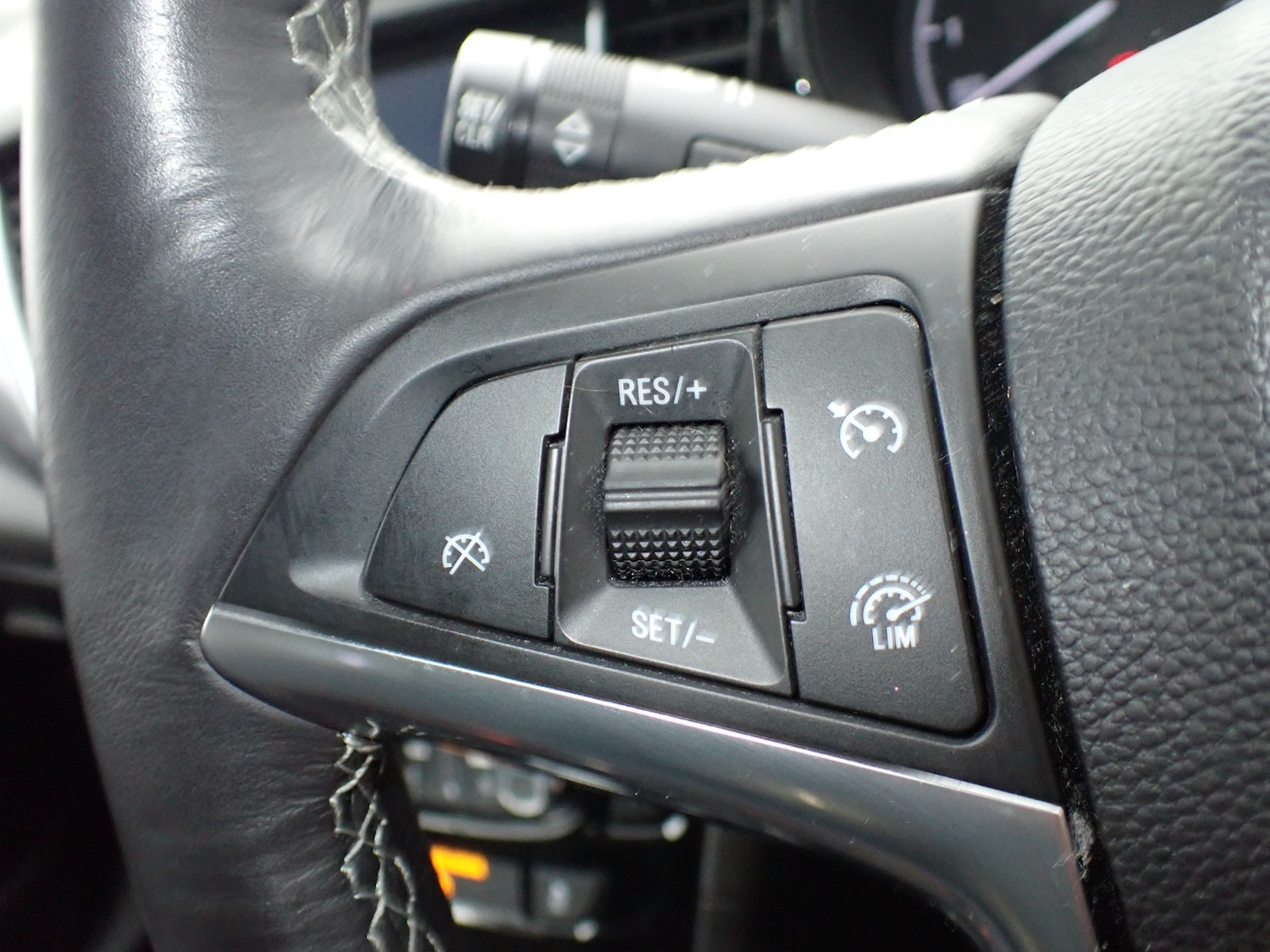 Used Vauxhall Mokka X 2018 for sale - 77546188: Photo 20