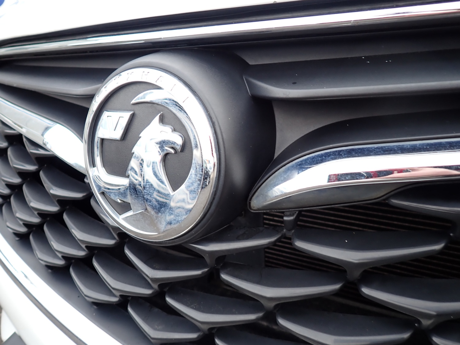 Used Vauxhall Mokka X 2018 for sale - 77546188: Photo 28