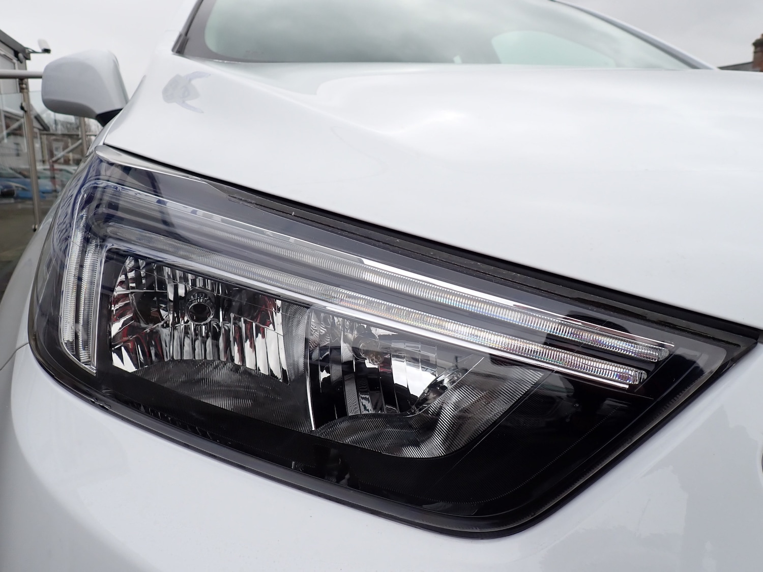 Used Vauxhall Mokka X 2018 for sale - 77546188: Photo 29