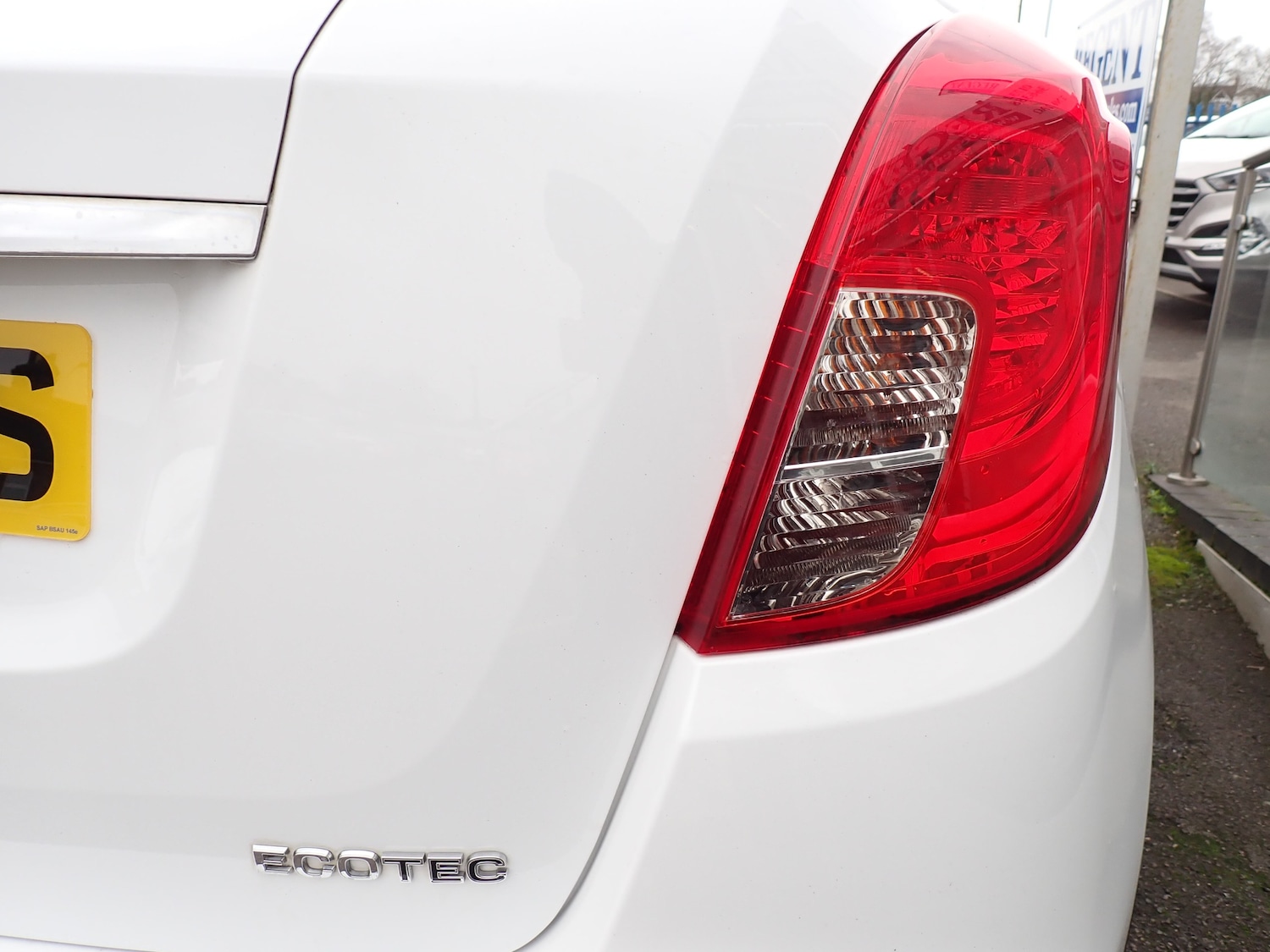 Used Vauxhall Mokka X 2018 for sale - 77546188: Photo 31