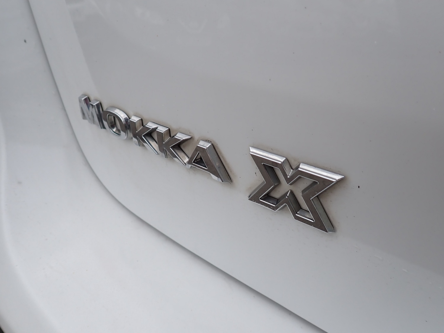 Used Vauxhall Mokka X 2018 for sale - 77546188: Photo 32