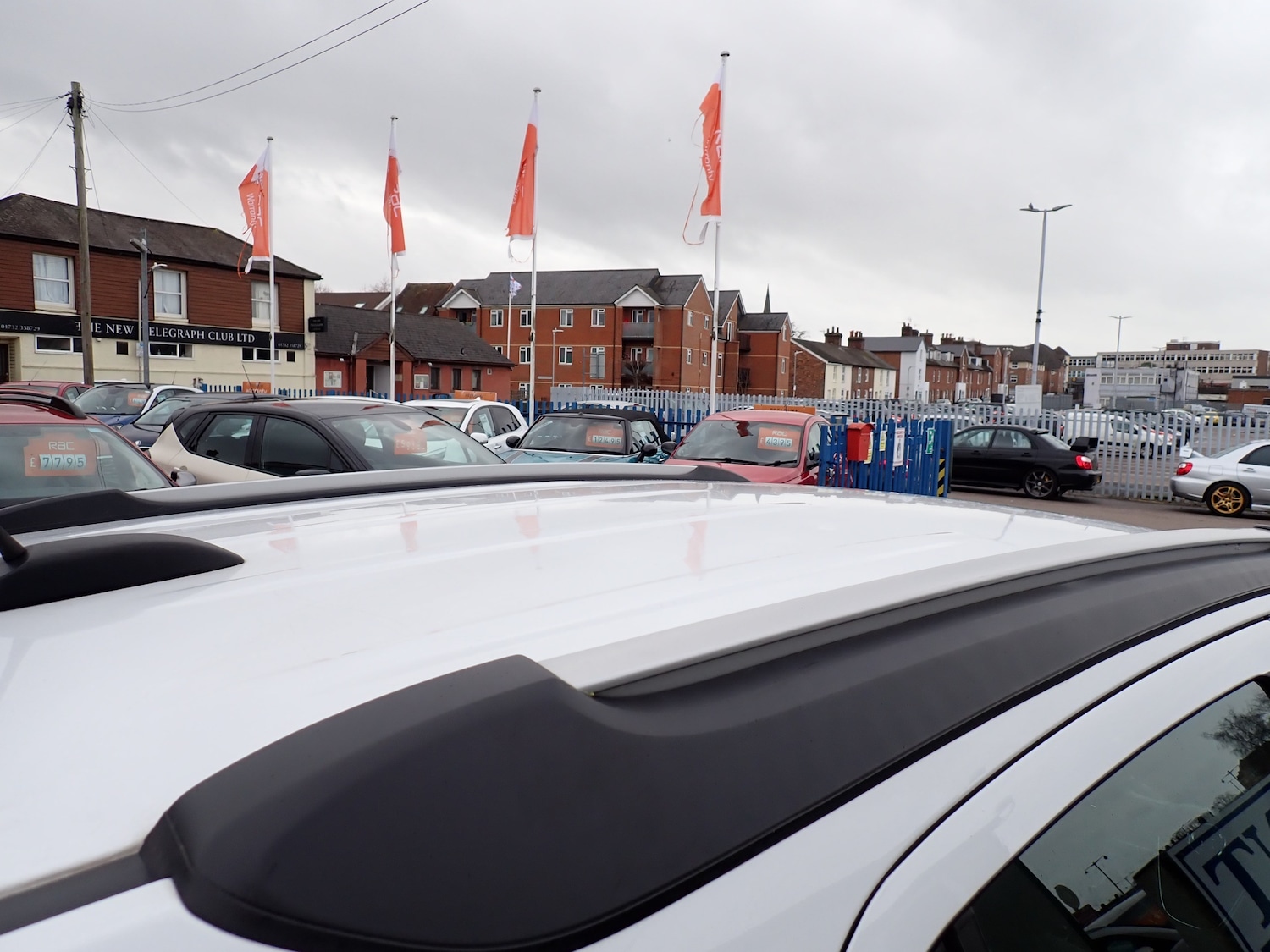 Used Vauxhall Mokka X 2018 for sale - 77546188: Photo 34