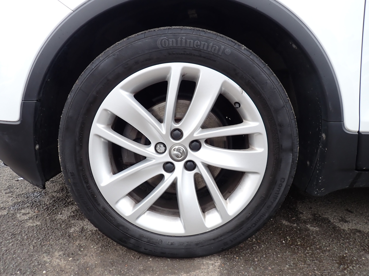 Used Vauxhall Mokka X 2018 for sale - 77546188: Photo 35