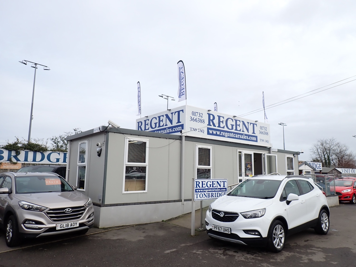 Used Vauxhall Mokka X 2018 for sale - 77546188: Photo 36