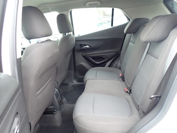 Used Vauxhall Mokka X 2018 for sale - 77546188: Photo