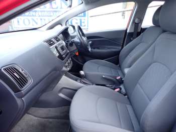 Used Kia Rio 2015 for sale - 73528691: Photo