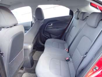 Used Kia Rio 2015 for sale - 73528691: Photo