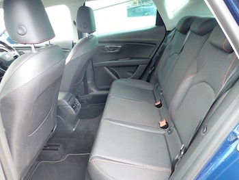 Used SEAT Leon 2016 for sale - 78789393: Photo