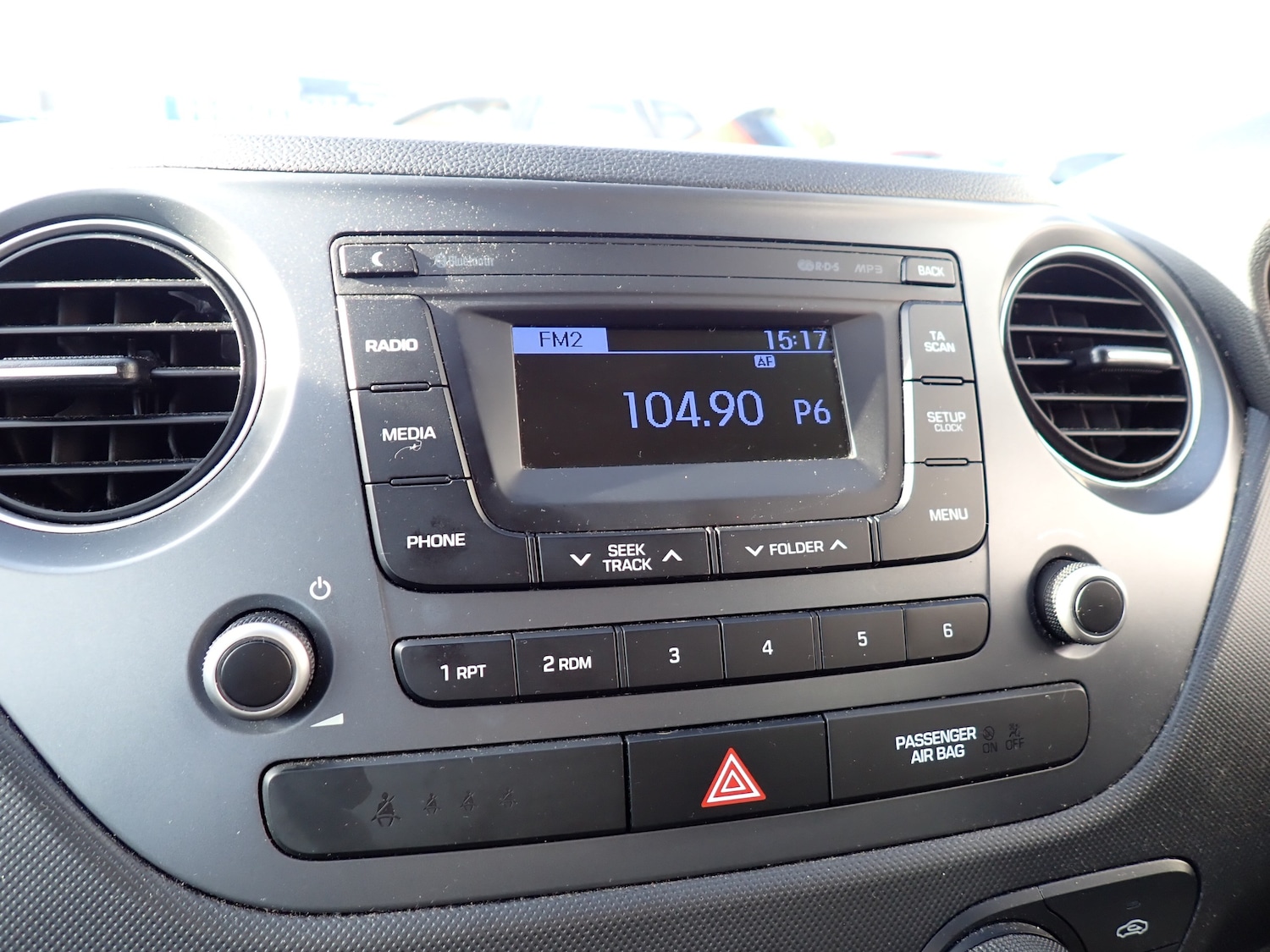 Used Hyundai i10 2017 for sale - 77159444: Photo 15