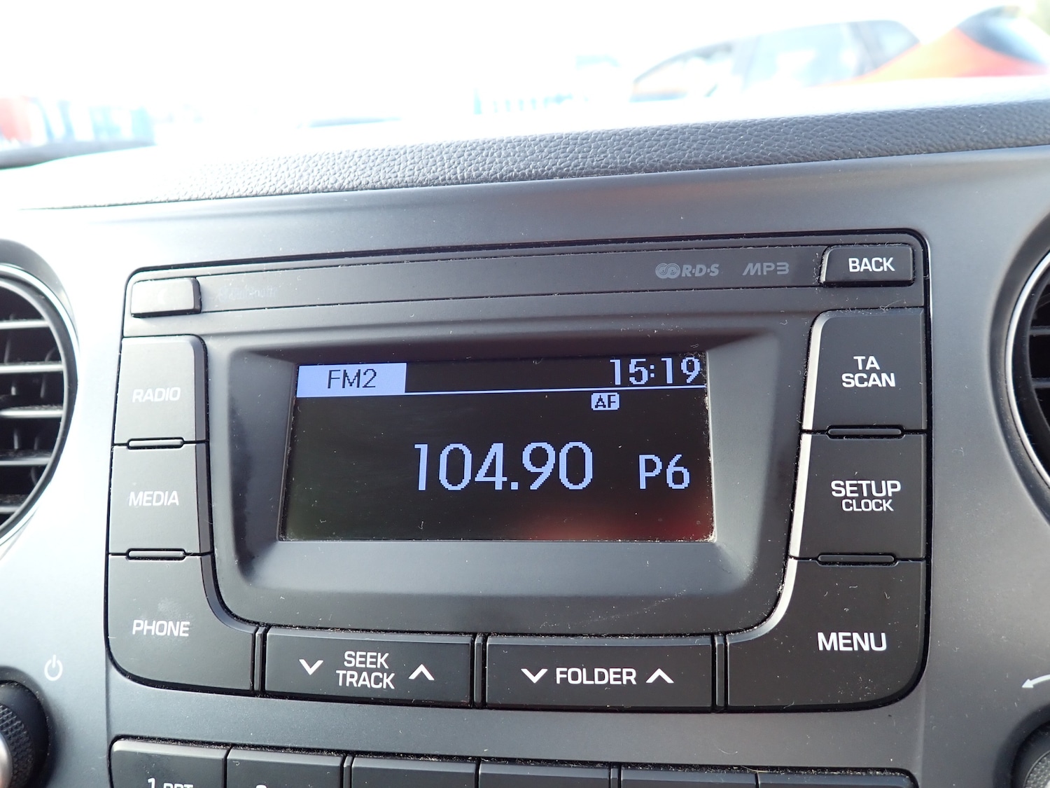 Used Hyundai i10 2017 for sale - 77159444: Photo 23