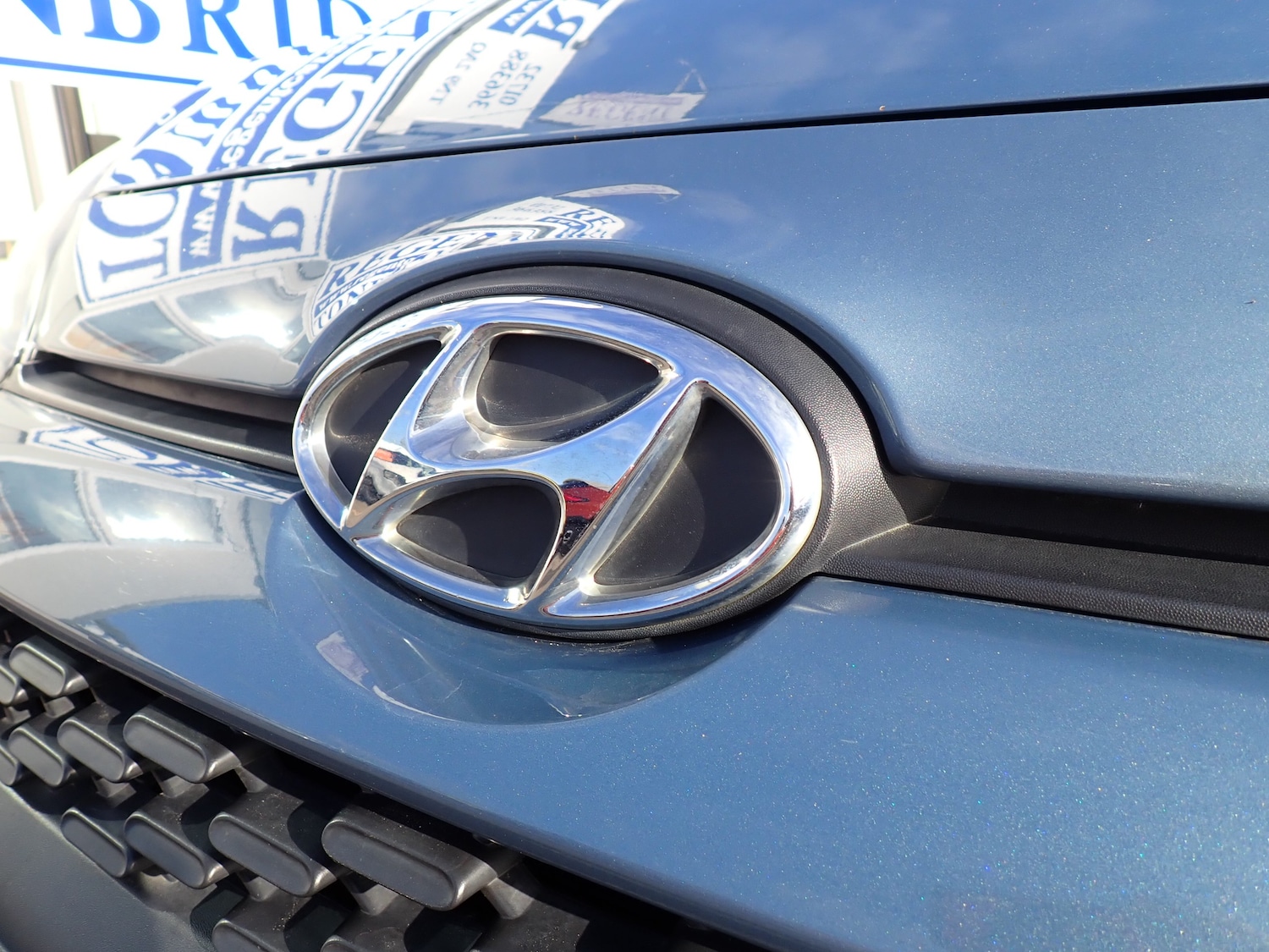 Used Hyundai i10 2017 for sale - 77159444: Photo 26