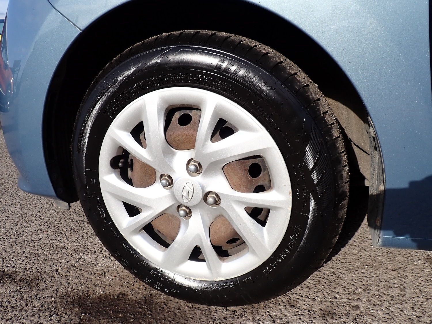 Used Hyundai i10 2017 for sale - 77159444: Photo 31