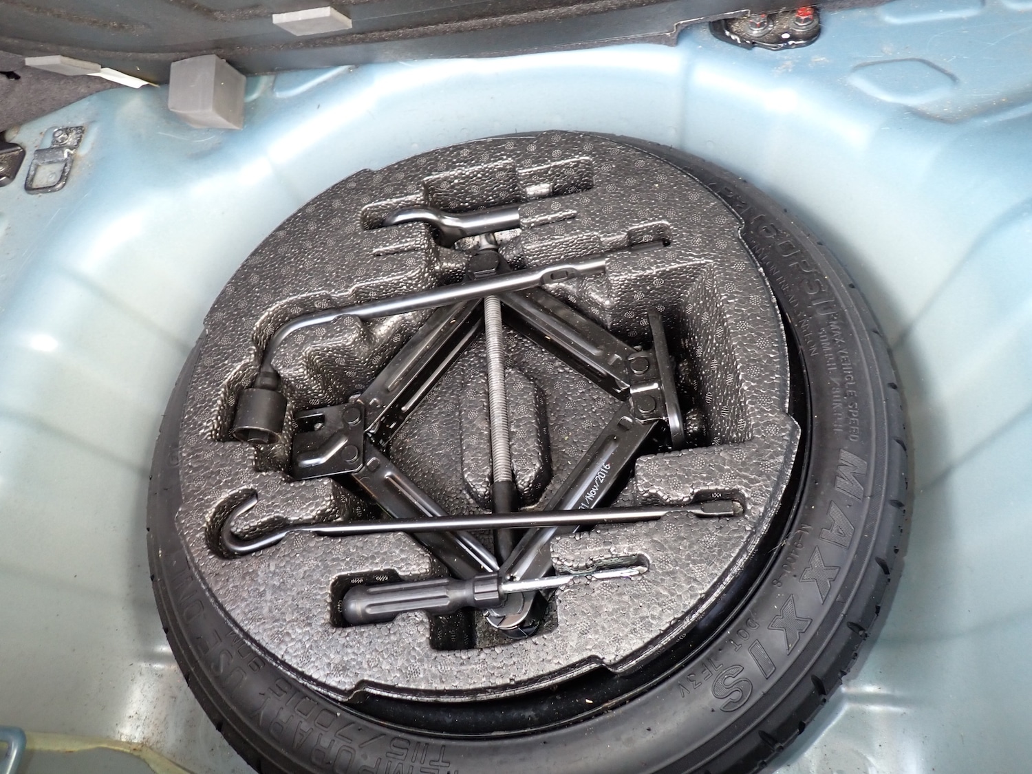 Used Hyundai i10 2017 for sale - 77159444: Photo 32