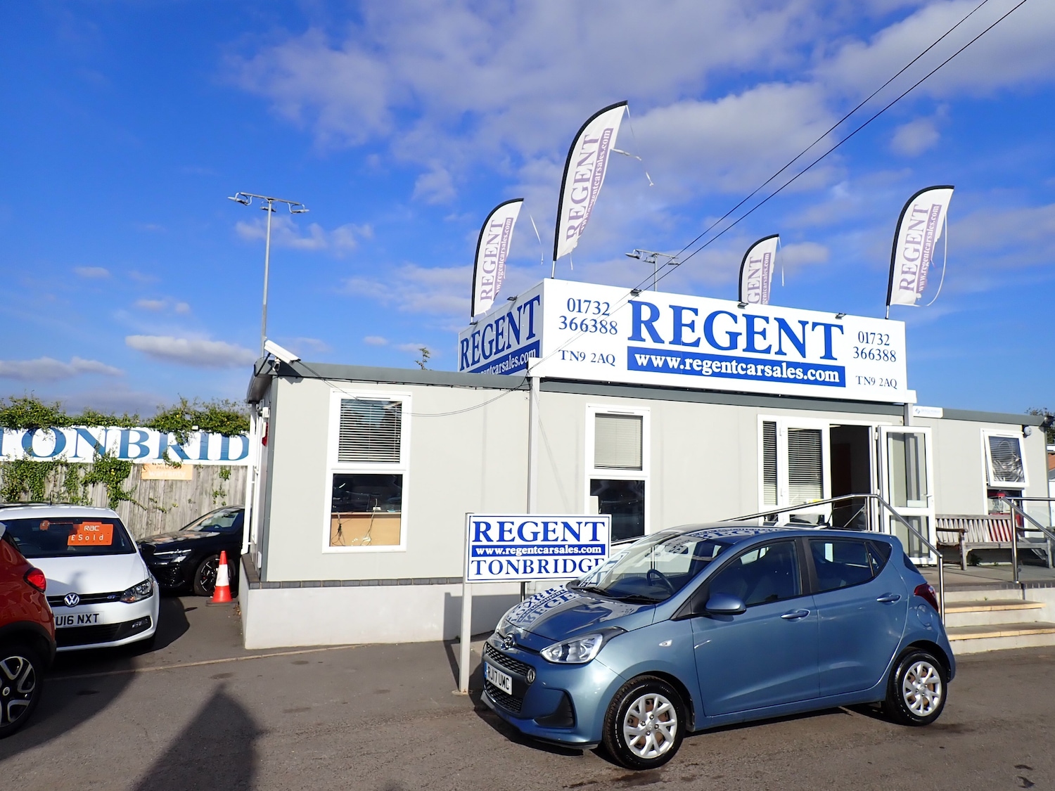 Used Hyundai i10 2017 for sale - 77159444: Photo 34