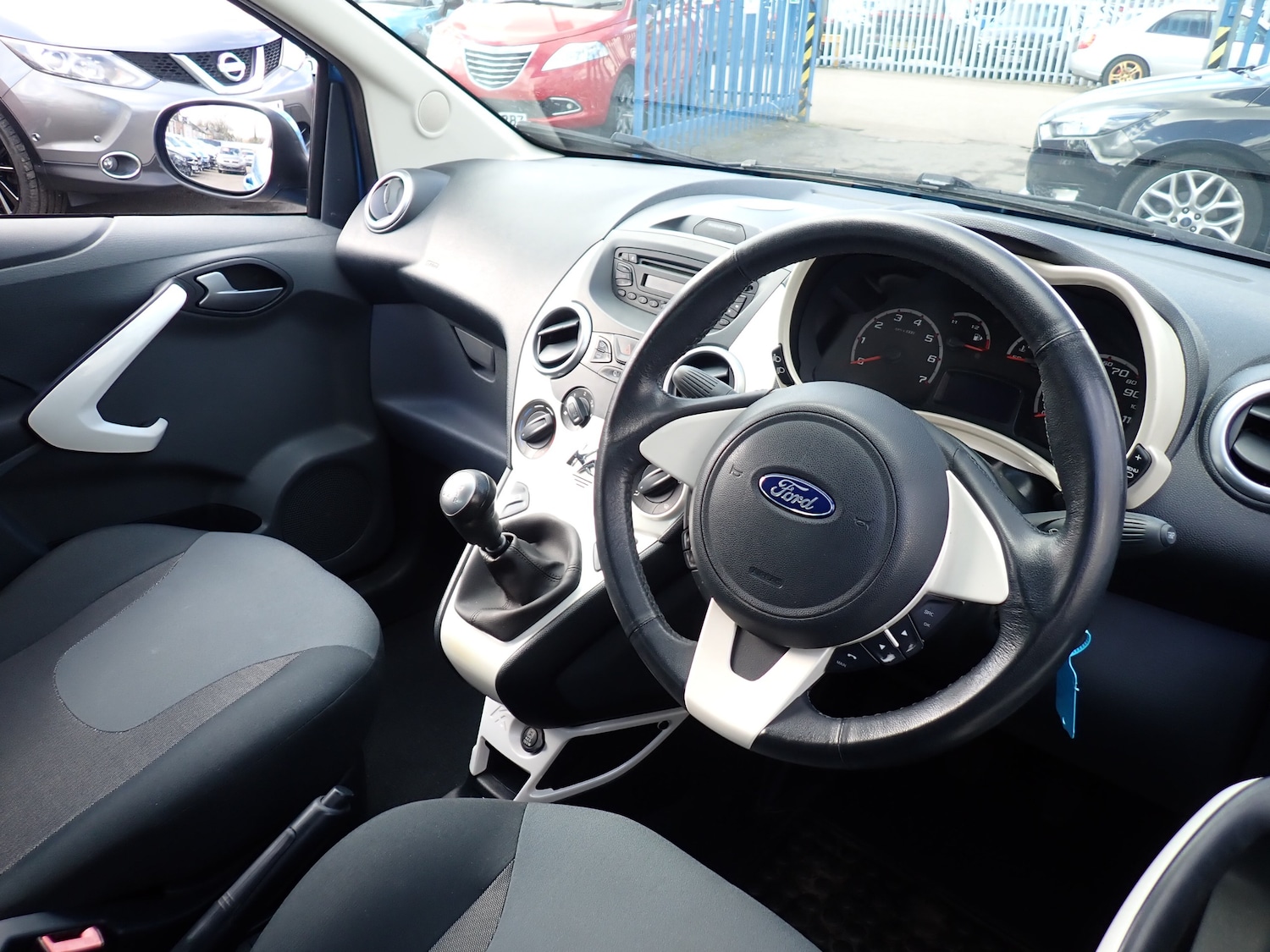 Used Ford Ka 2014 for sale - 77546201: Photo 13