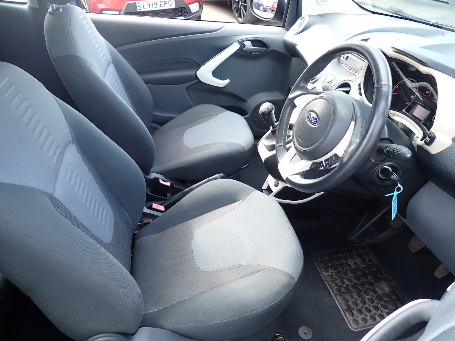 Used Ford Ka 2014 for sale - 77546201: Photo 18