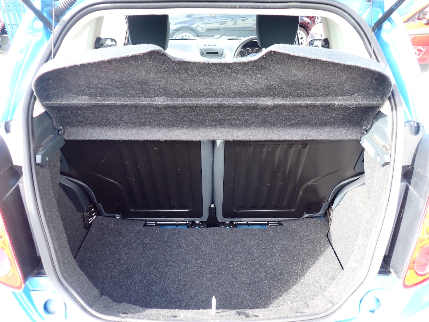 Used Ford Ka 2014 for sale - 77546201: Photo 21