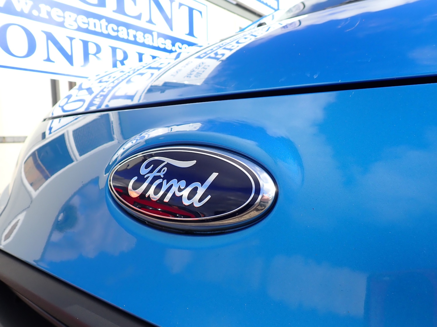 Used Ford Ka 2014 for sale - 77546201: Photo 22
