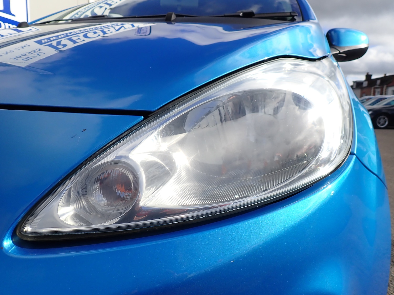 Used Ford Ka 2014 for sale - 77546201: Photo 23