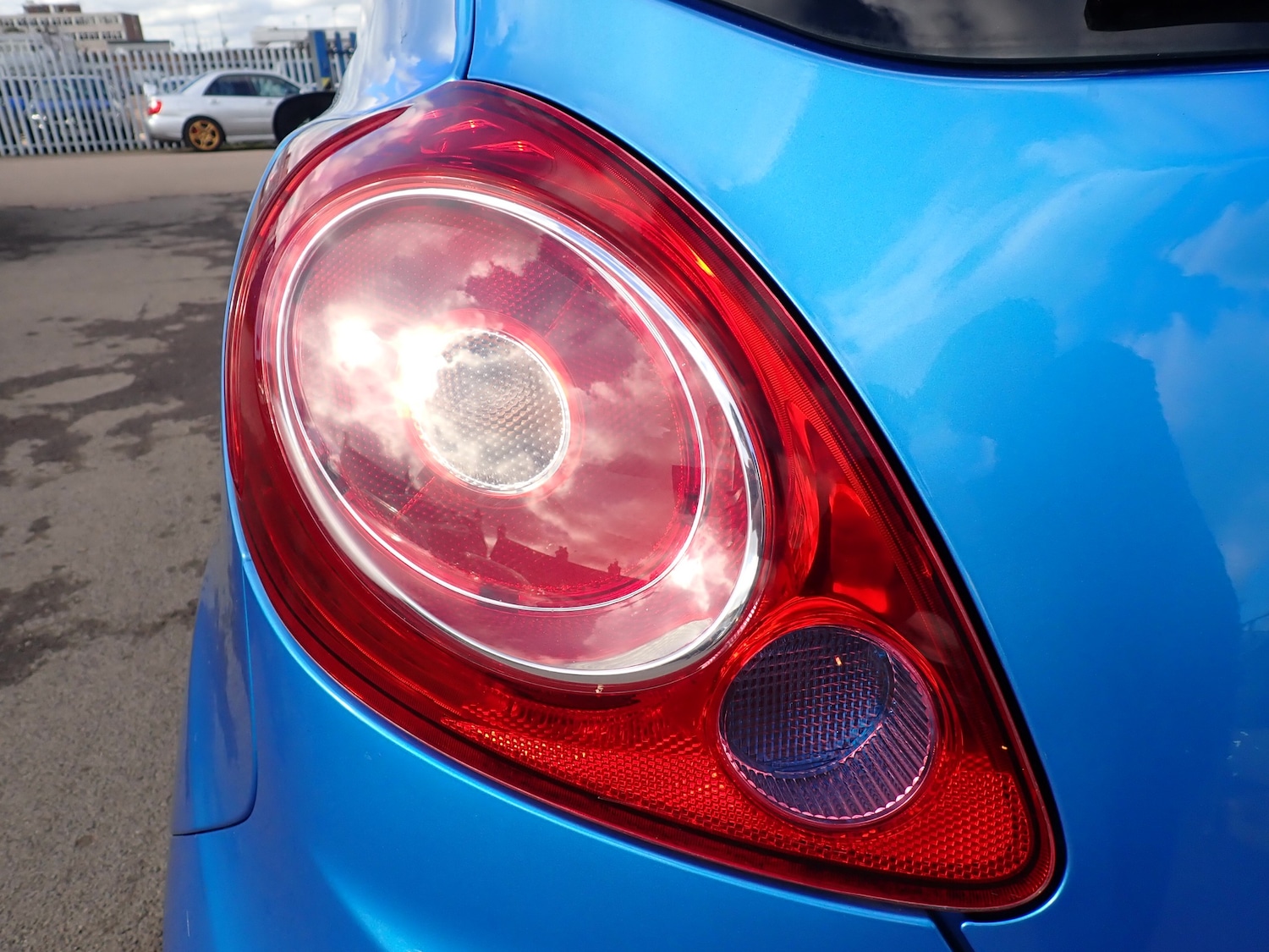 Used Ford Ka 2014 for sale - 77546201: Photo 24