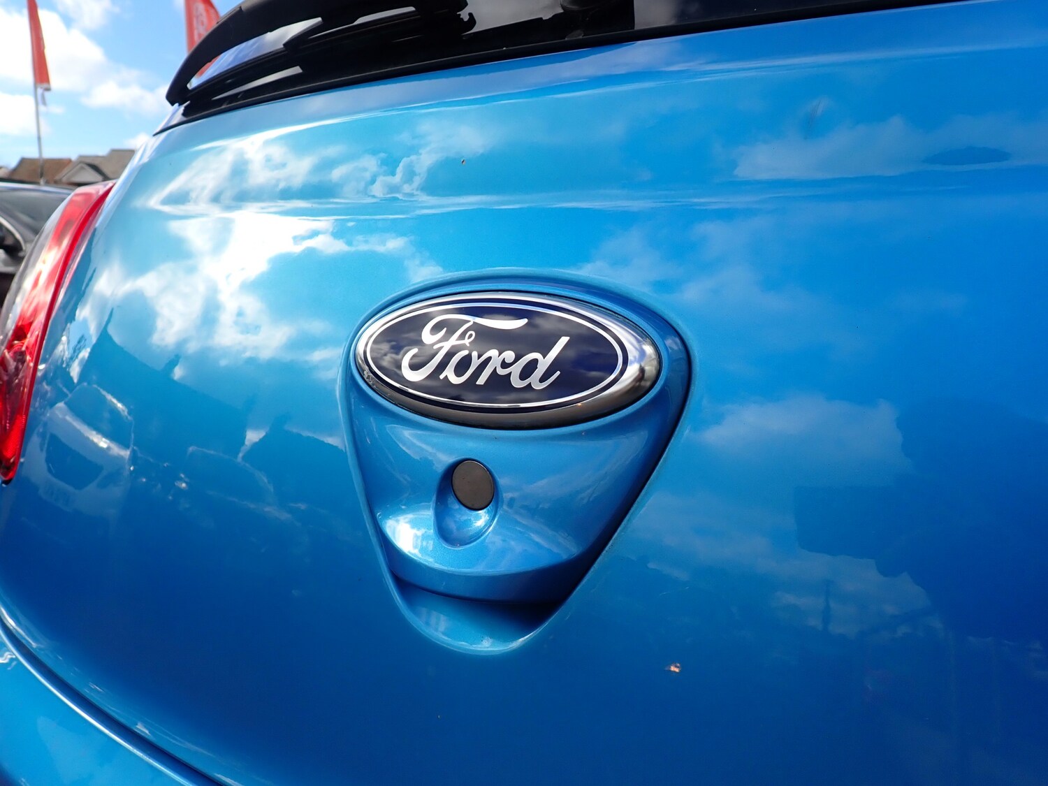 Used Ford Ka 2014 for sale - 77546201: Photo 25
