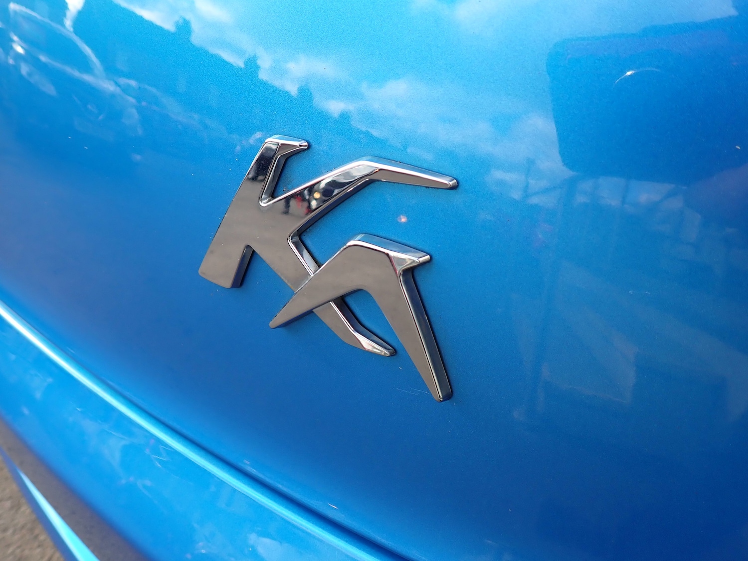 Used Ford Ka 2014 for sale - 77546201: Photo 26