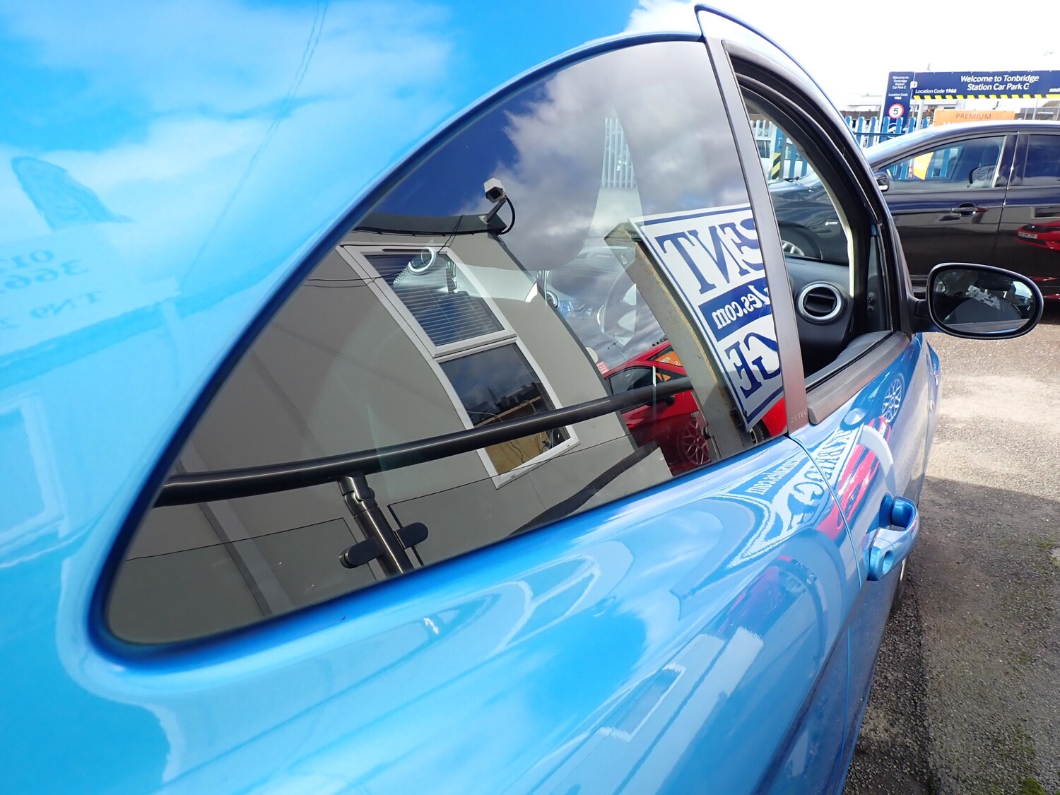 Used Ford Ka 2014 for sale - 77546201: Photo 27