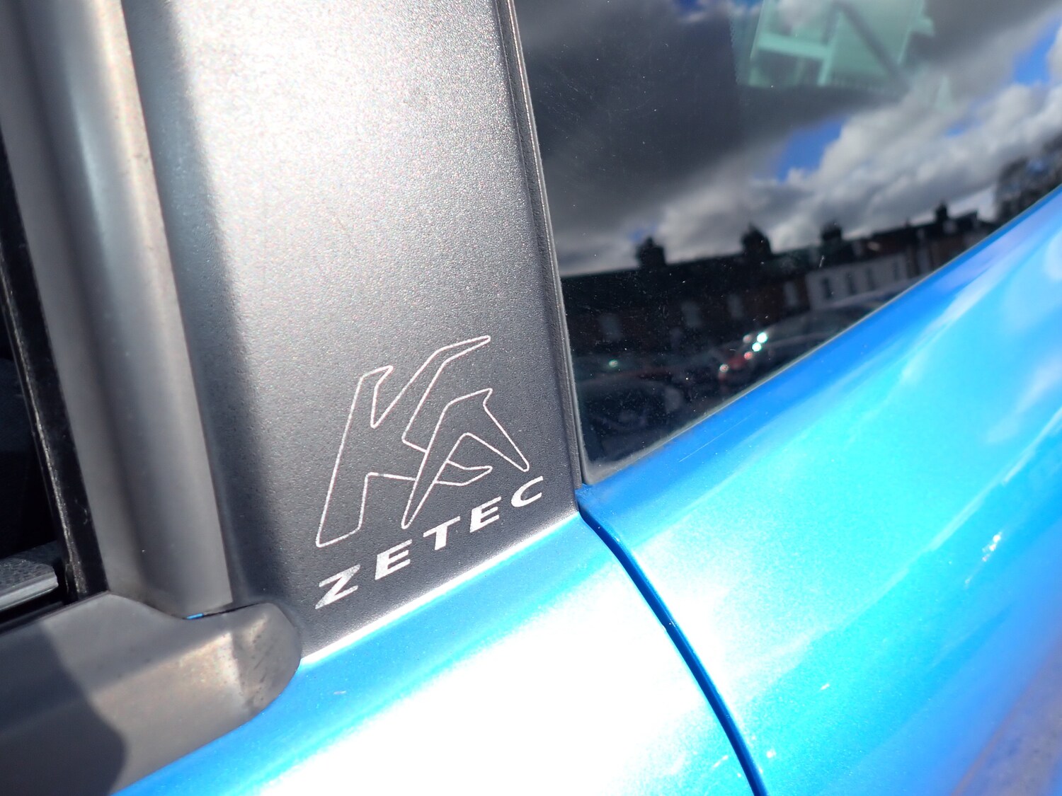 Used Ford Ka 2014 for sale - 77546201: Photo 28