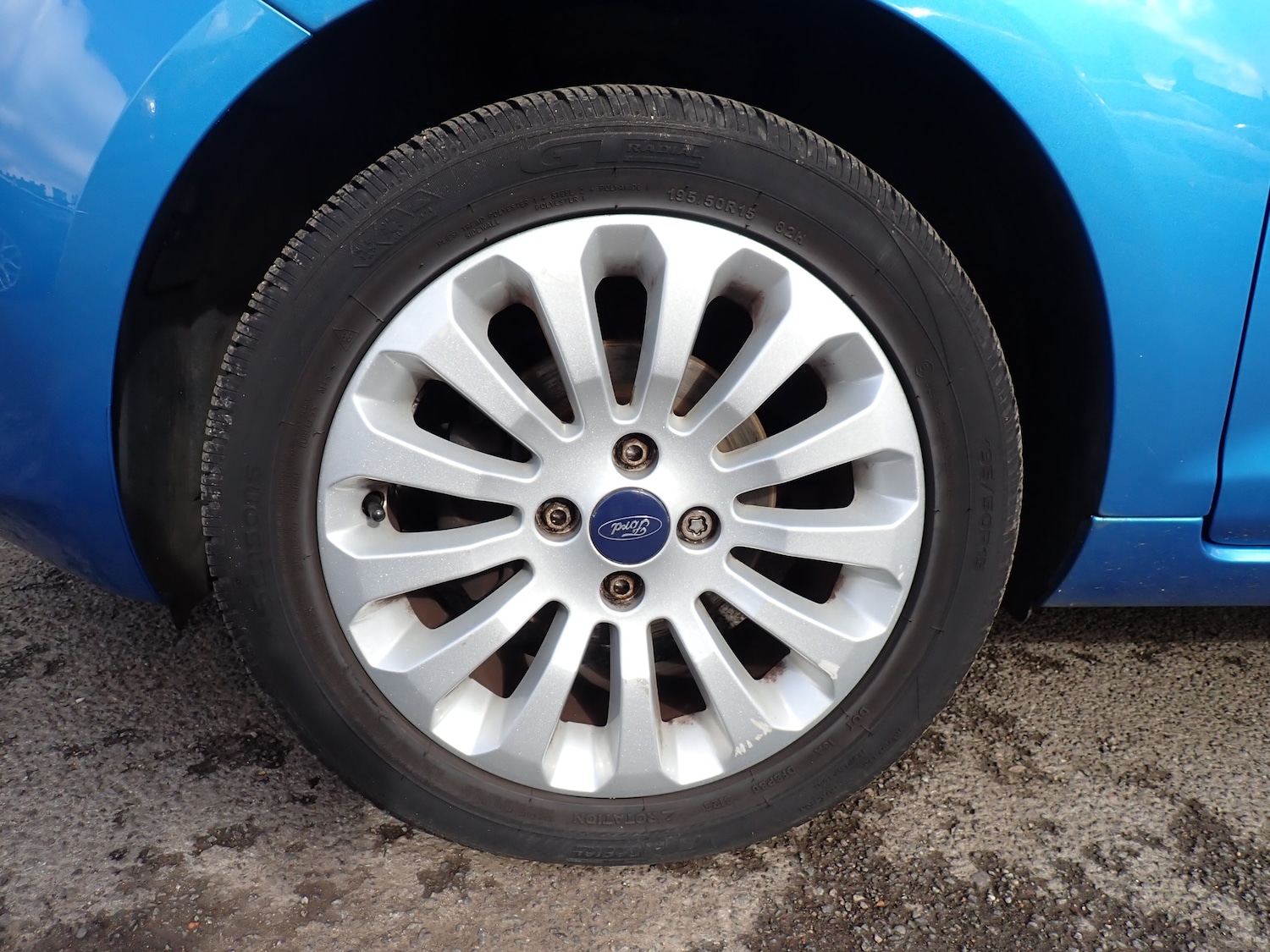 Used Ford Ka 2014 for sale - 77546201: Photo 29