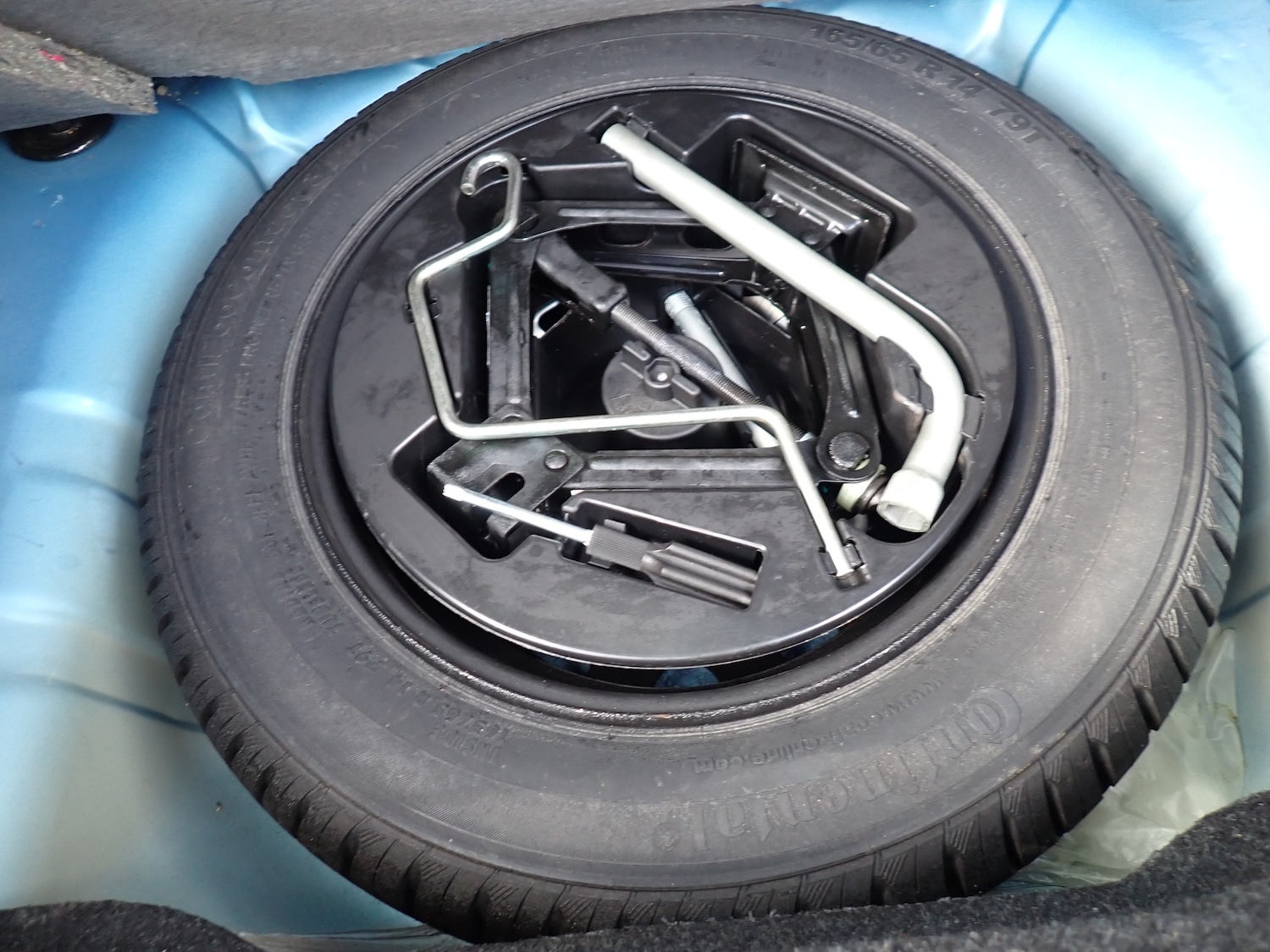 Used Ford Ka 2014 for sale - 77546201: Photo 30