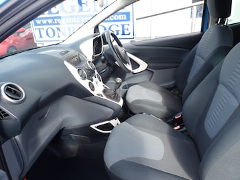 Used Ford Ka 2014 for sale - 77546201: Photo