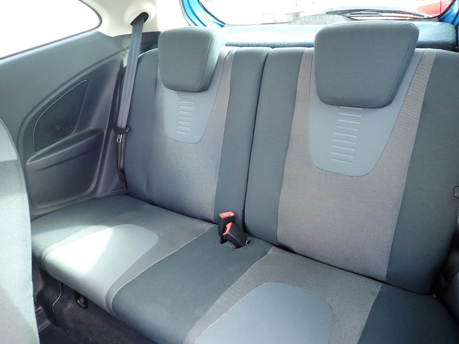 Used Ford Ka 2014 for sale - 77546201: Photo 4