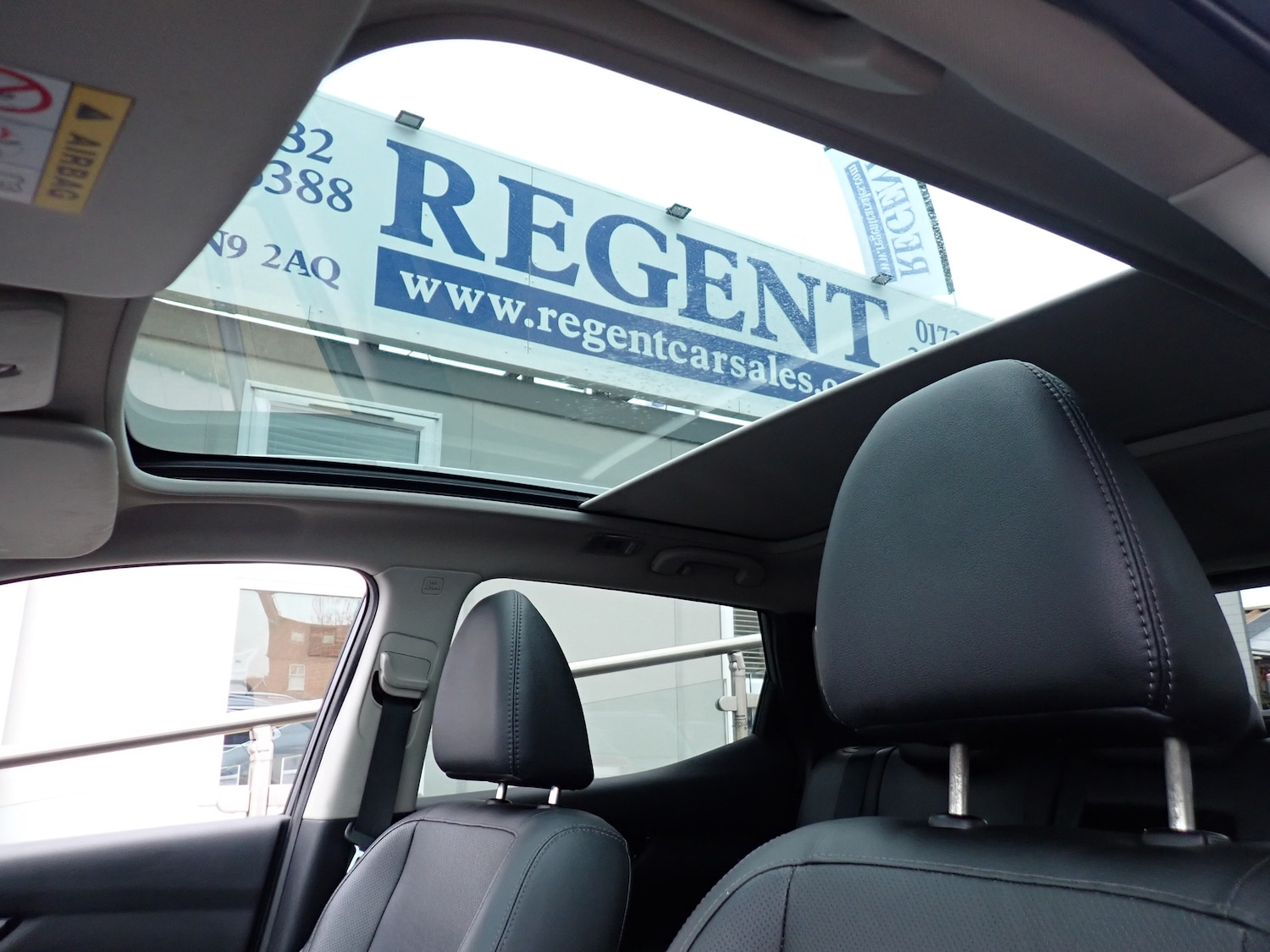 Used Nissan Qashqai 2015 for sale - 77650450: Photo 14