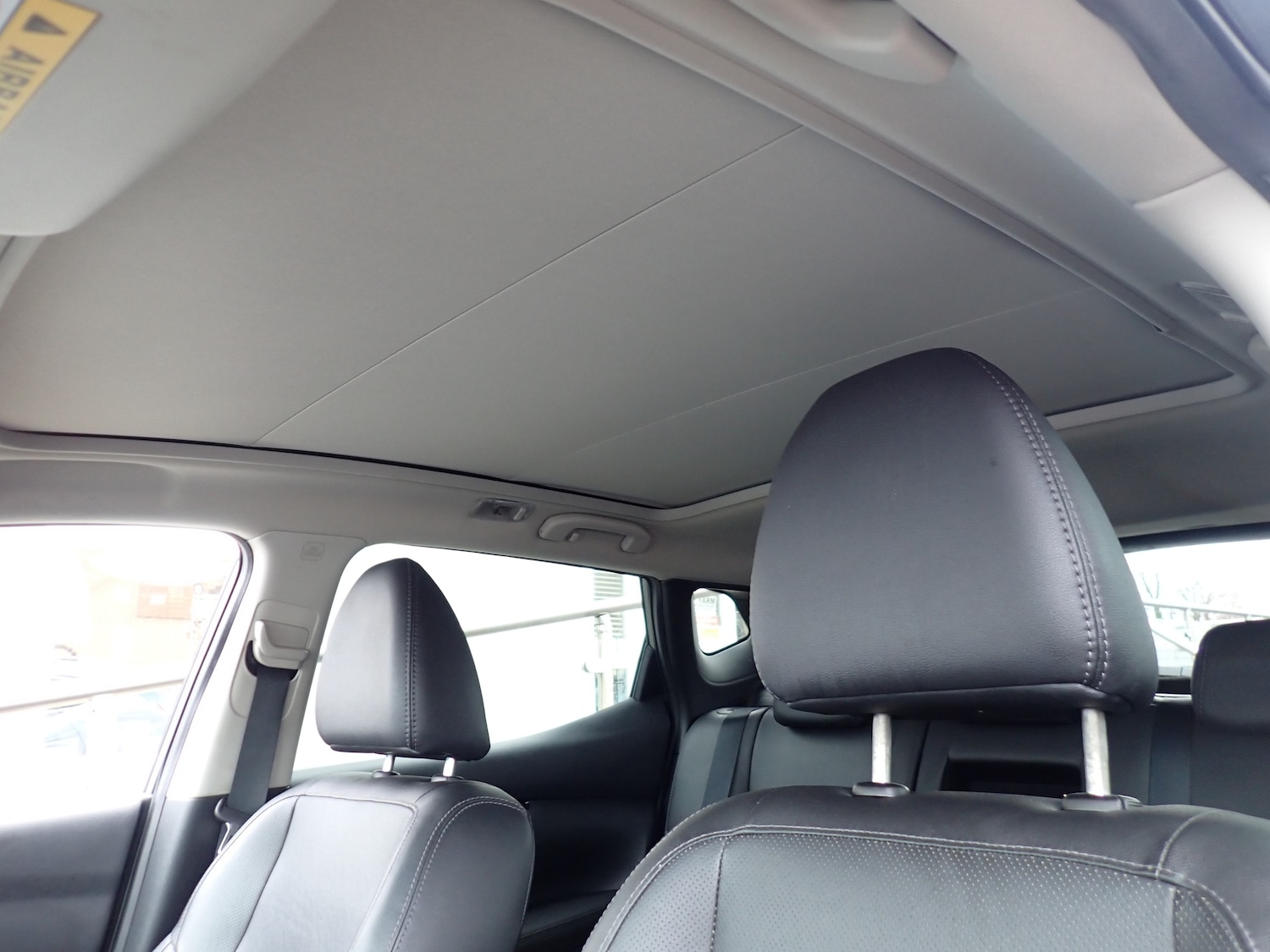 Used Nissan Qashqai 2015 for sale - 77650450: Photo 15