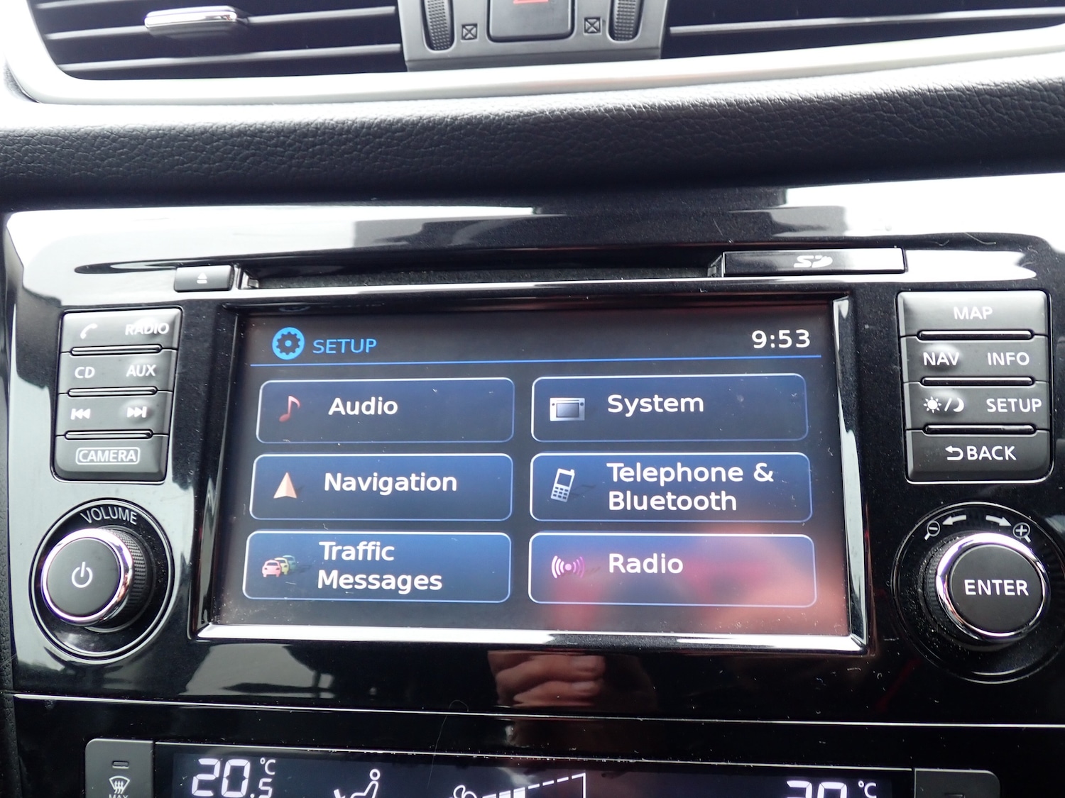 Used Nissan Qashqai 2015 for sale - 77650450: Photo 16